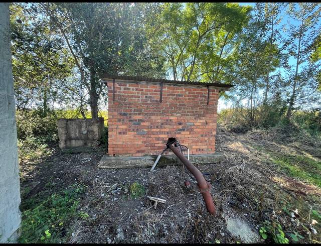 20HA FARM FOR SALE IN WEENEN